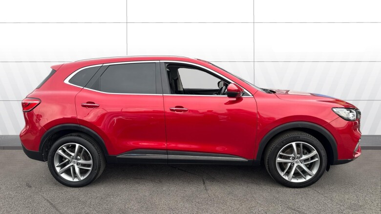 MG Hs 1.5 T-GDI Exclusive 5dr Petrol Hatchback